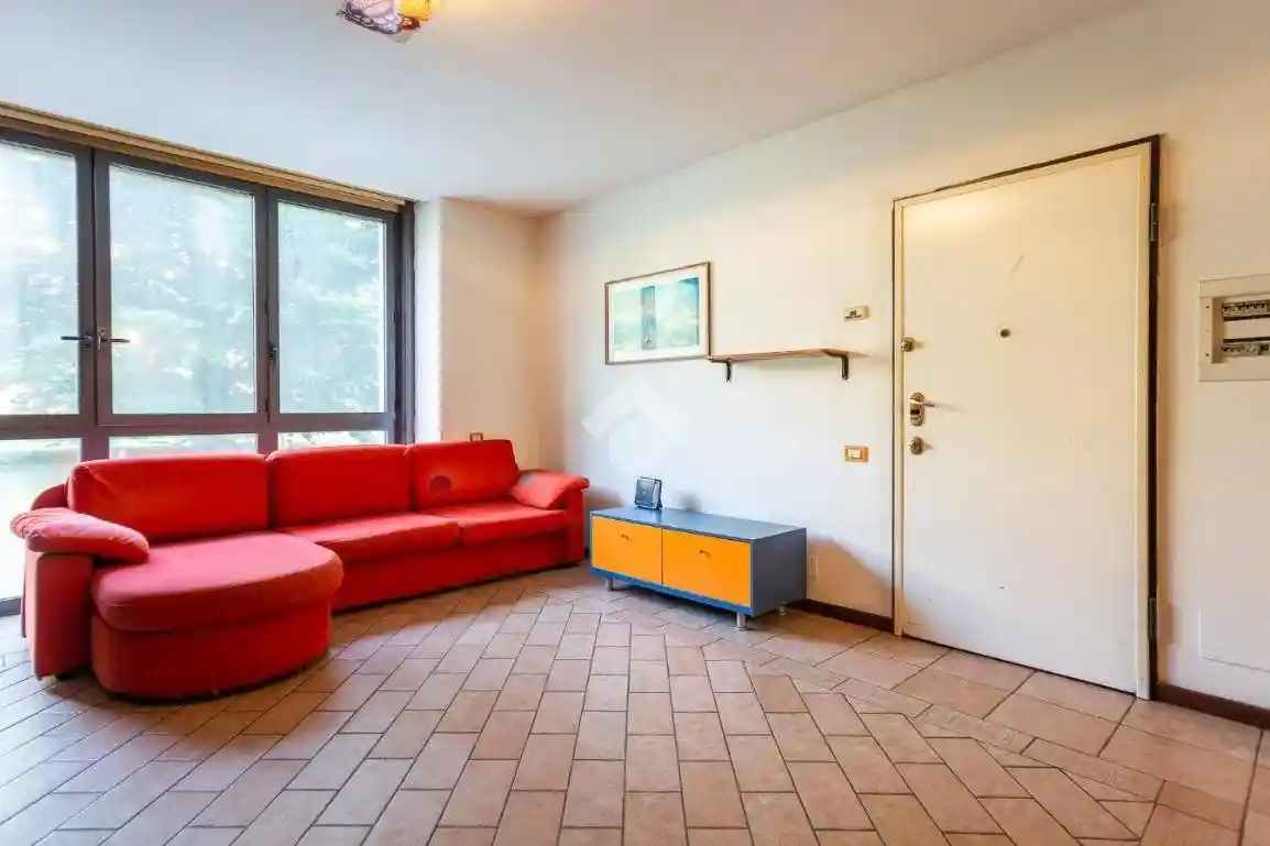 Loft piazza dei daini 3, Bicocca, Milano - foto 5