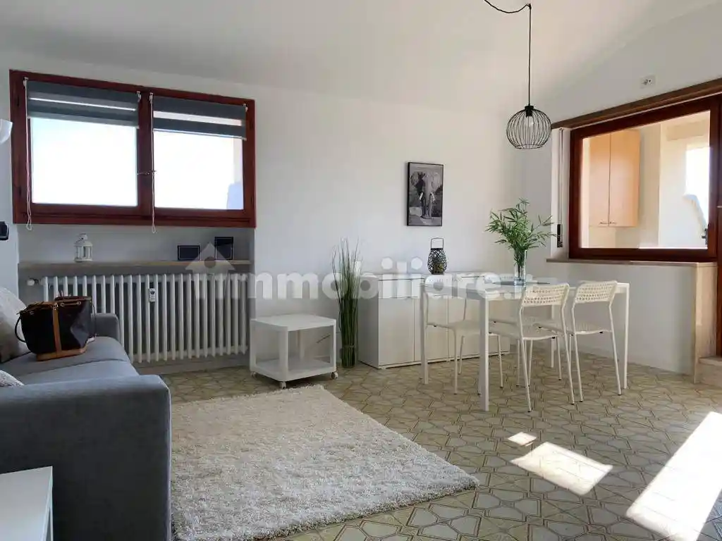 Appartamento in affitto a Carmagnola
