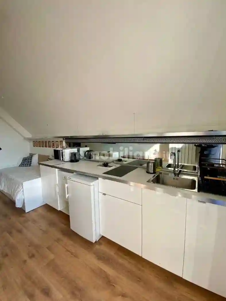 Attico - Mansarda - foto 2