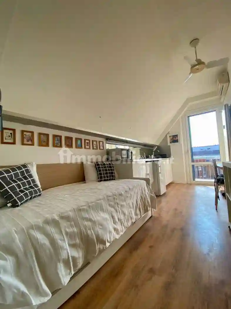 Attico - Mansarda - foto 3