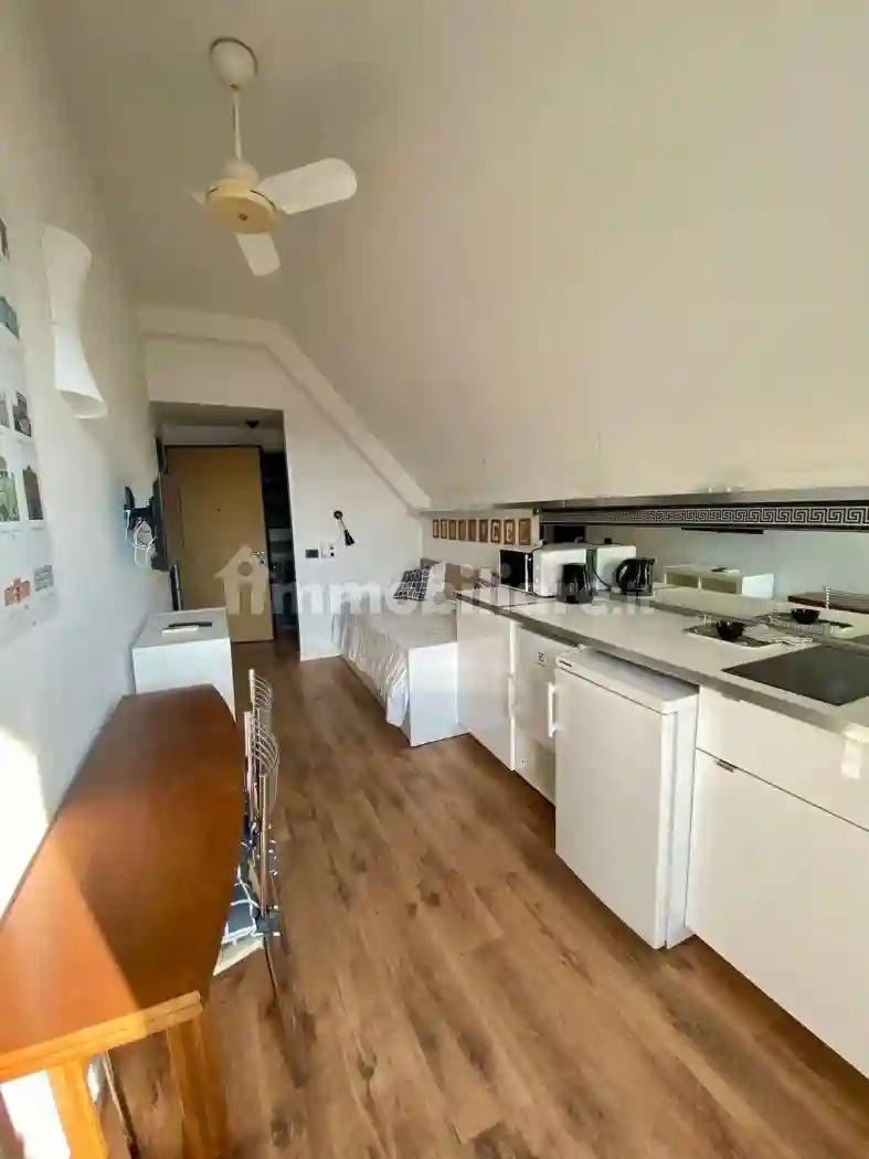 Attico - Mansarda - foto 5