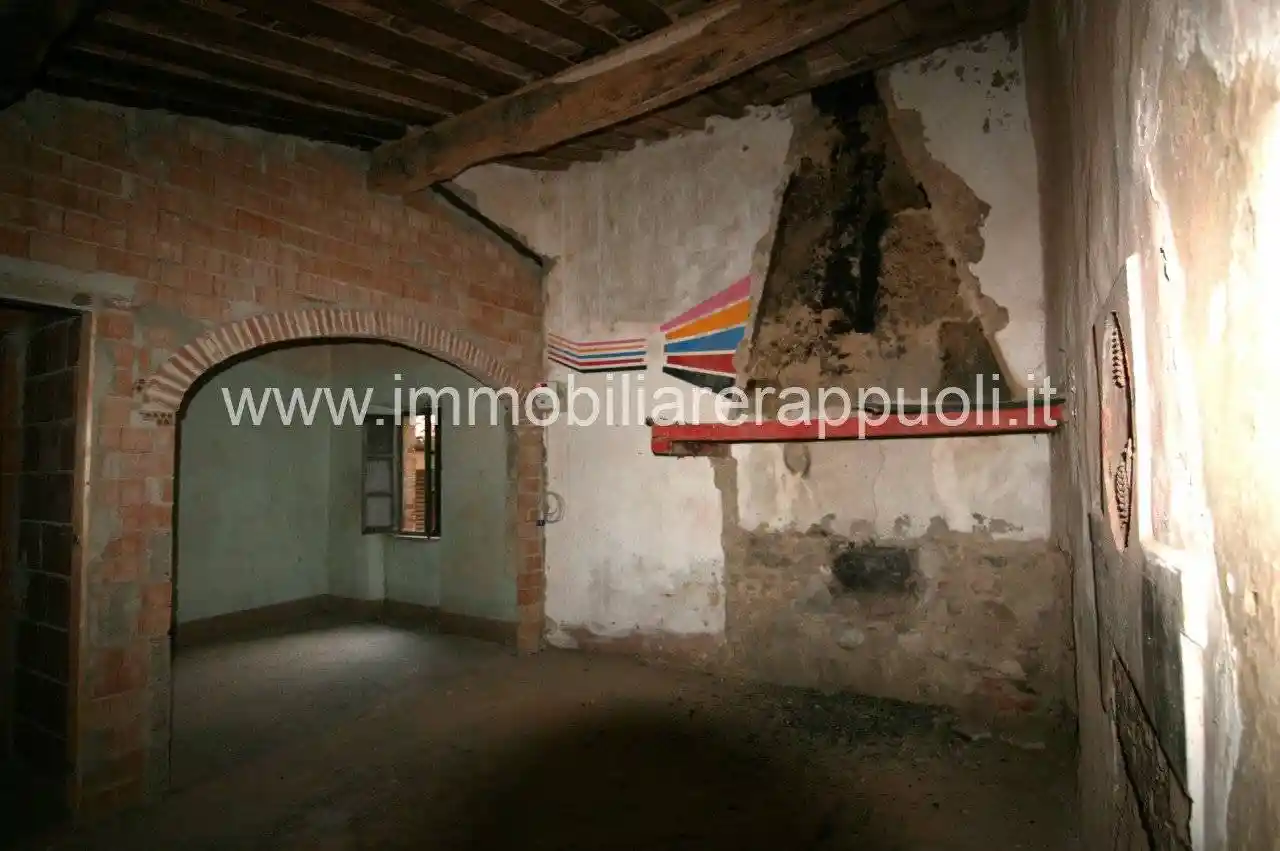 Appartamento in vendita a Sinalunga