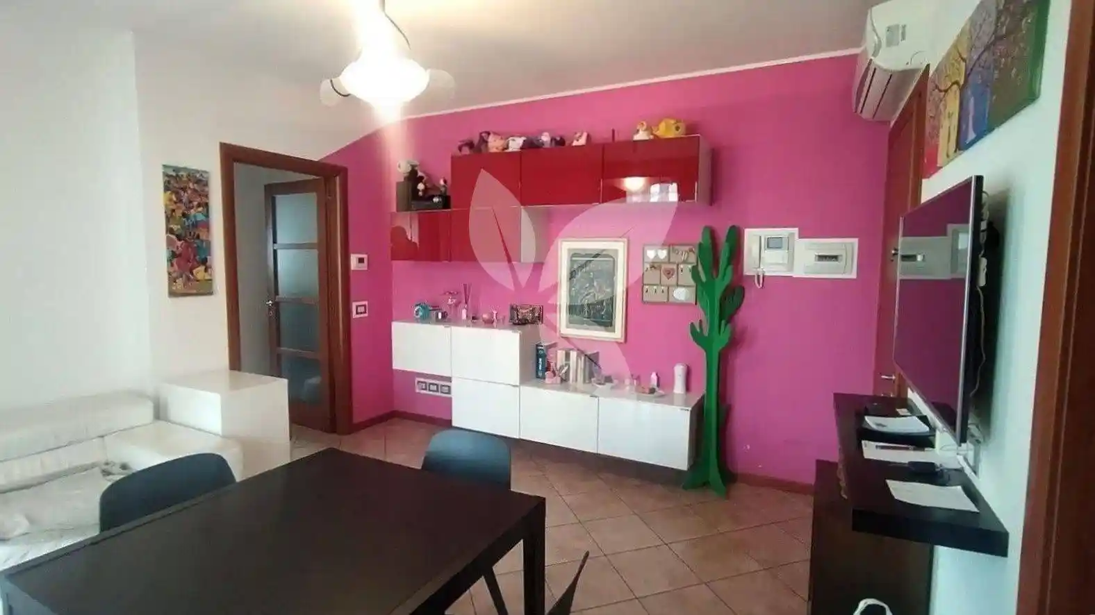 Appartamento in affitto a Parma