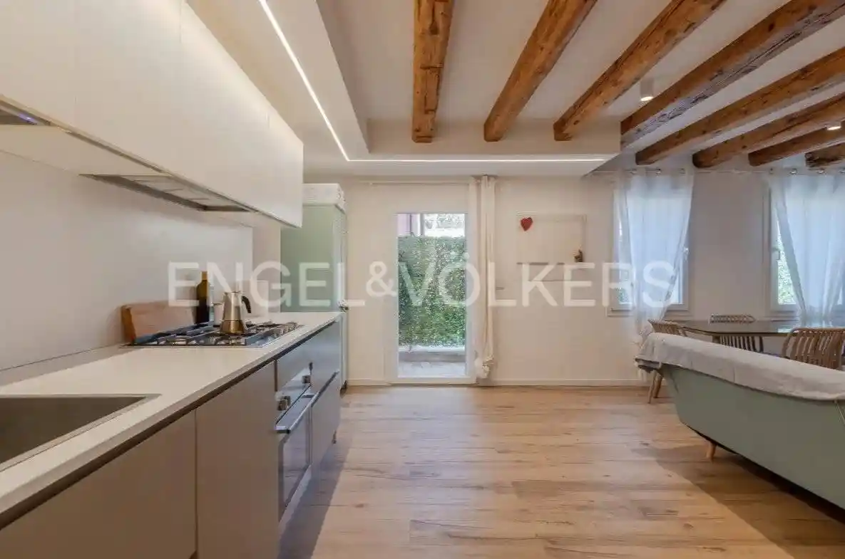 Bilocale Campo San Pietro, Arsenale - Giardini della Biennale, Venezia - foto 3