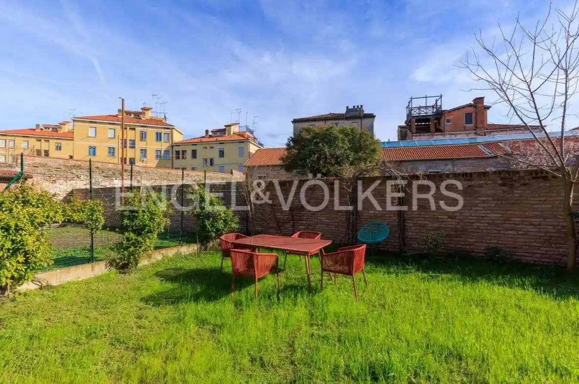 Bilocale Campo San Pietro, Arsenale - Giardini della Biennale, Venezia - foto 4