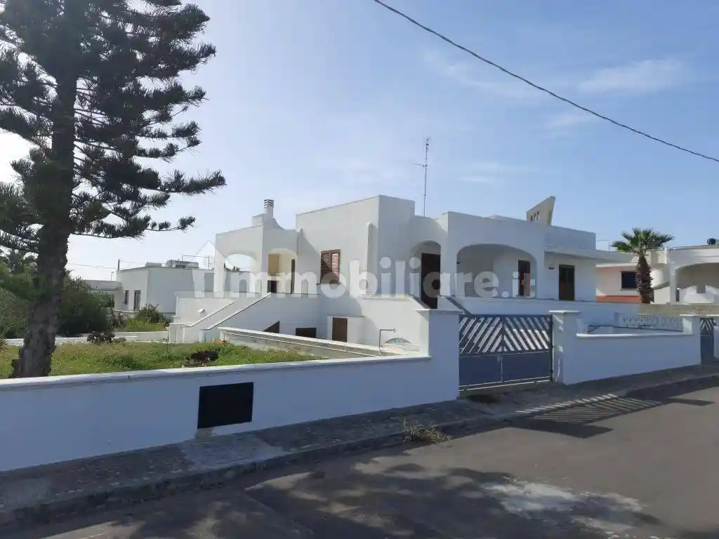Villa in vendita a Salve