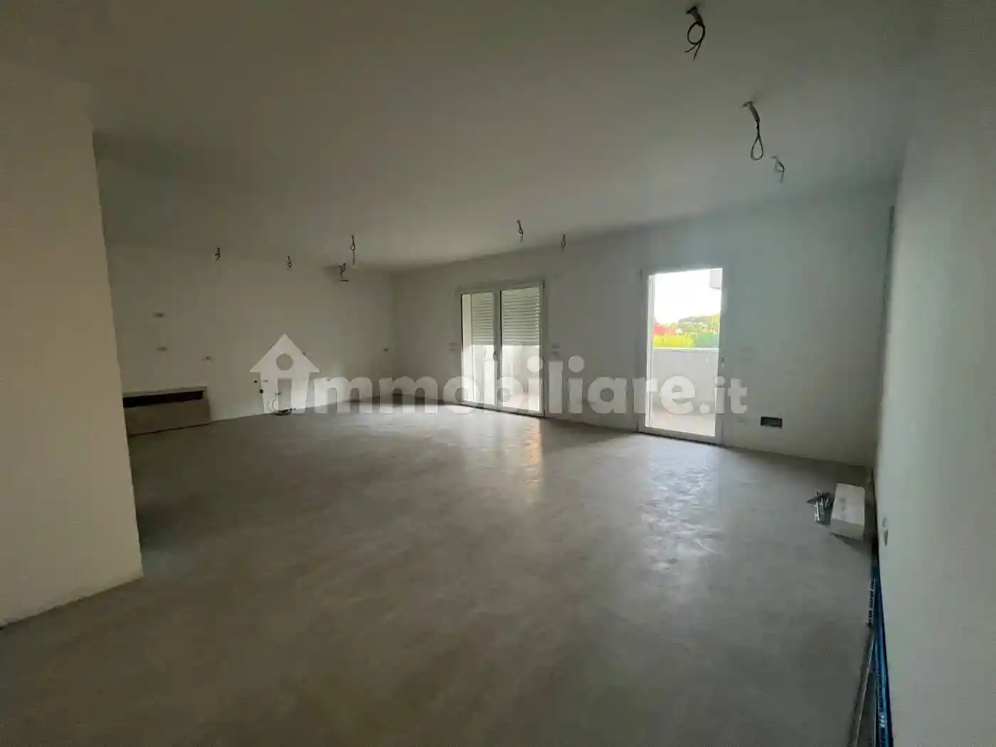 Appartamento in vendita a Trebaseleghe