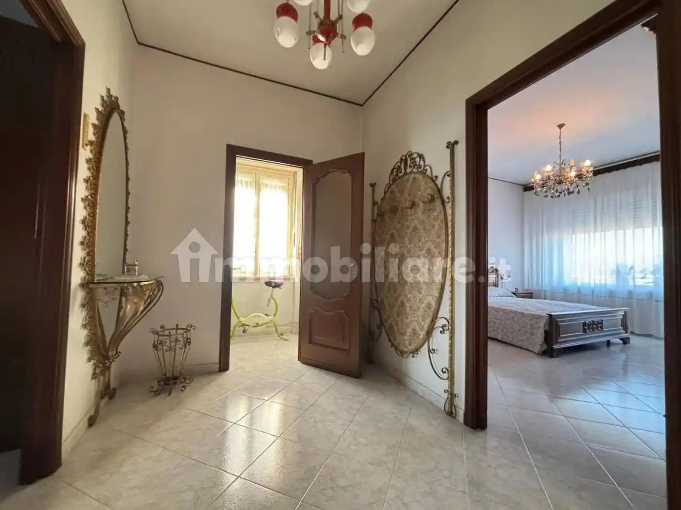 Appartamento in affitto a Collegno