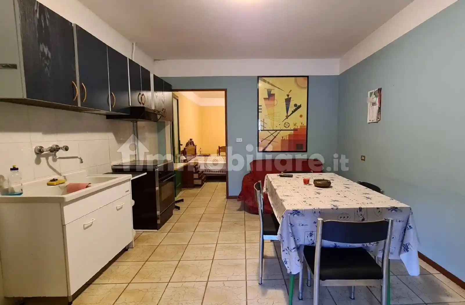 Casa indipendente in vendita a Gussago