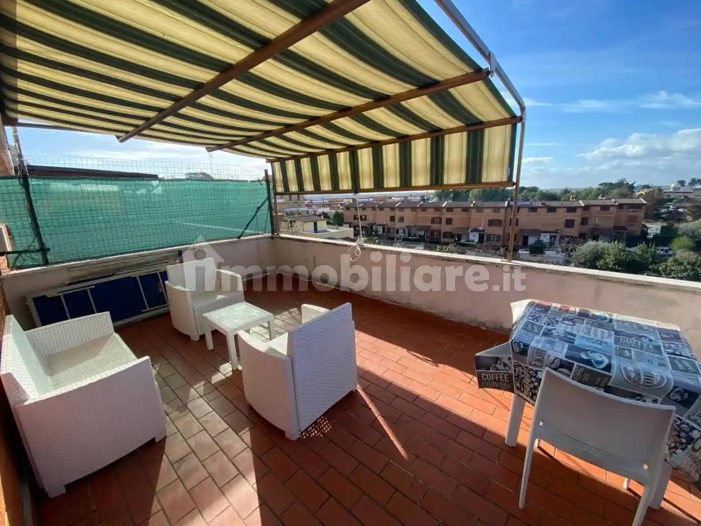 Appartamento in vendita a Tivoli