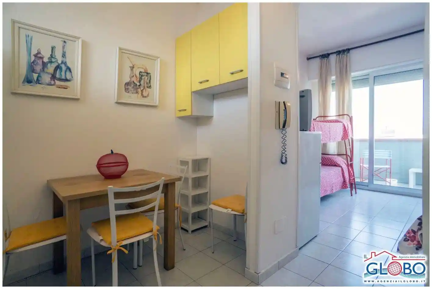 Monolocale viale Portogallo 2, Lido delle Nazioni, Comacchio - foto 4