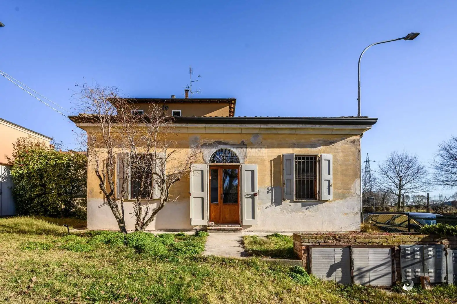 Appartamento in vendita a Minerbio