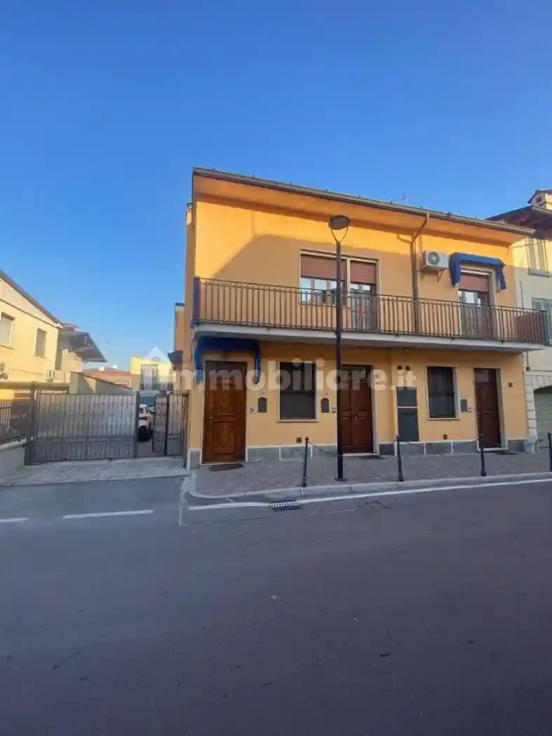 Casa indipendente in vendita a Ripalta Cremasca