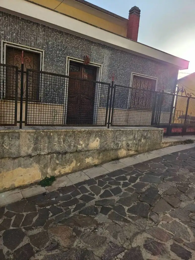 Villa in vendita a San Giorgio la Molara