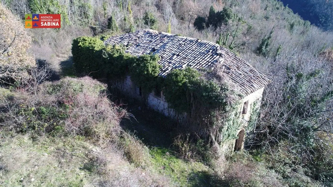 Rustico - Casale in vendita a Roccantica