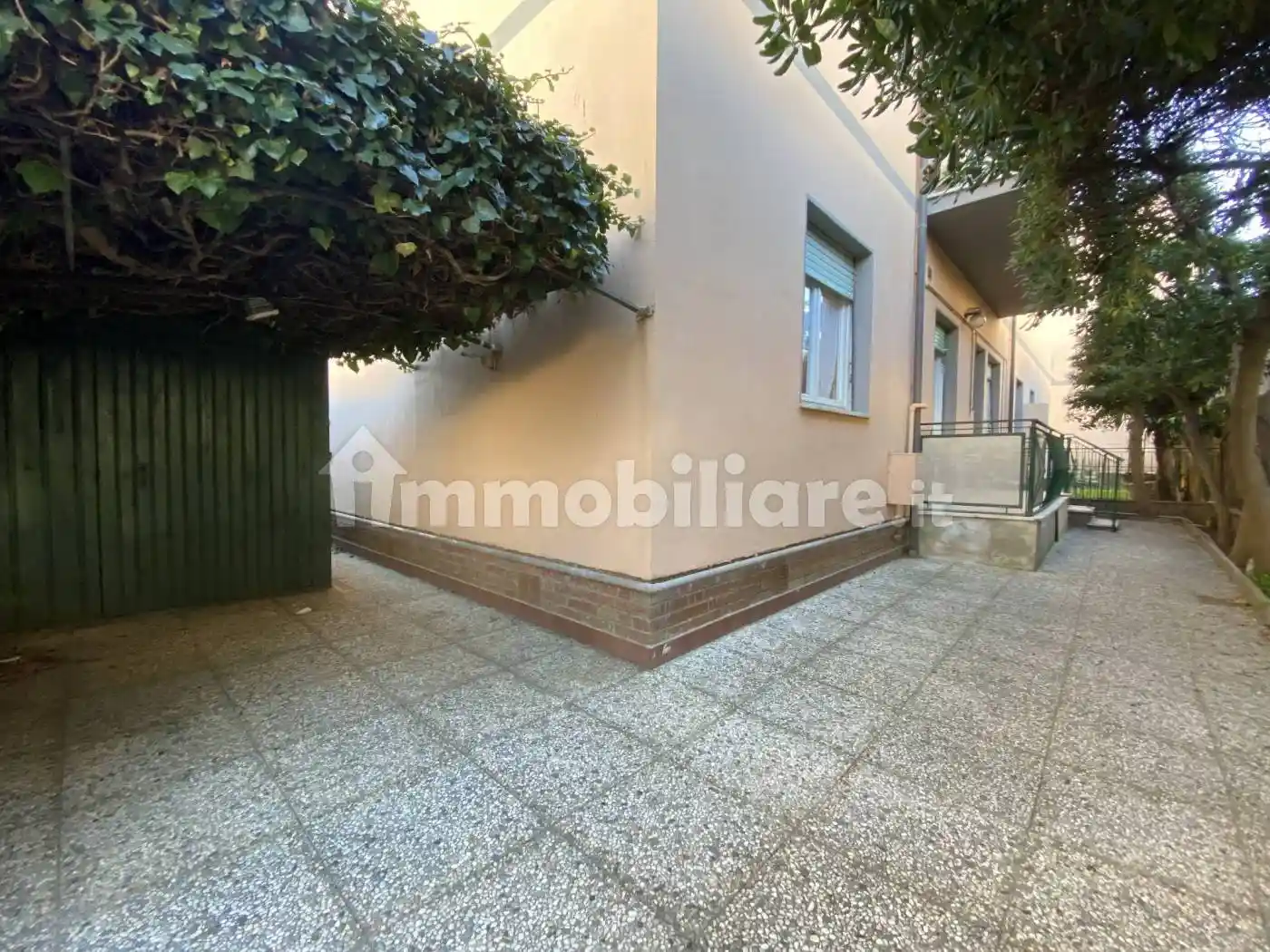 Appartamento in affitto a Follonica