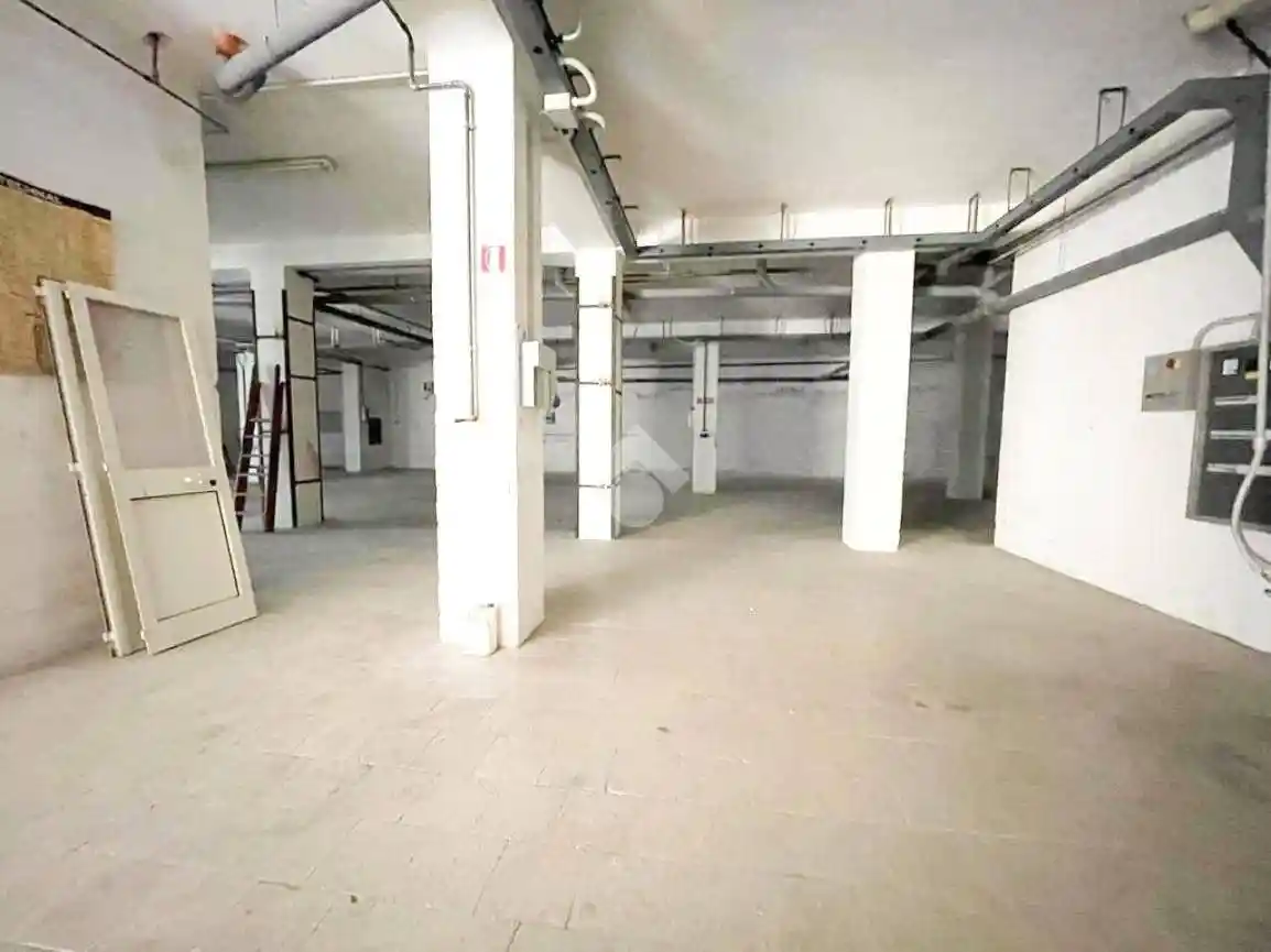 Rustico - Casale in vendita a Manfredonia