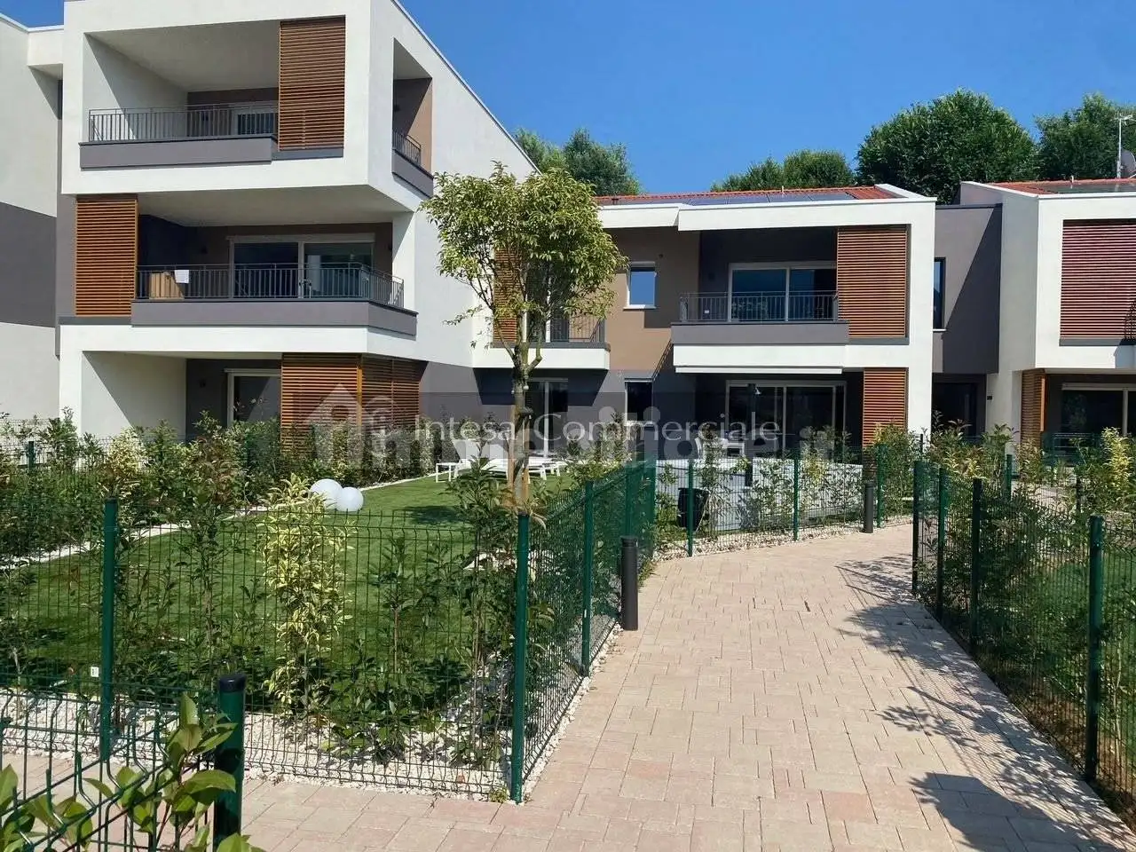 Appartamento in vendita a Collebeato