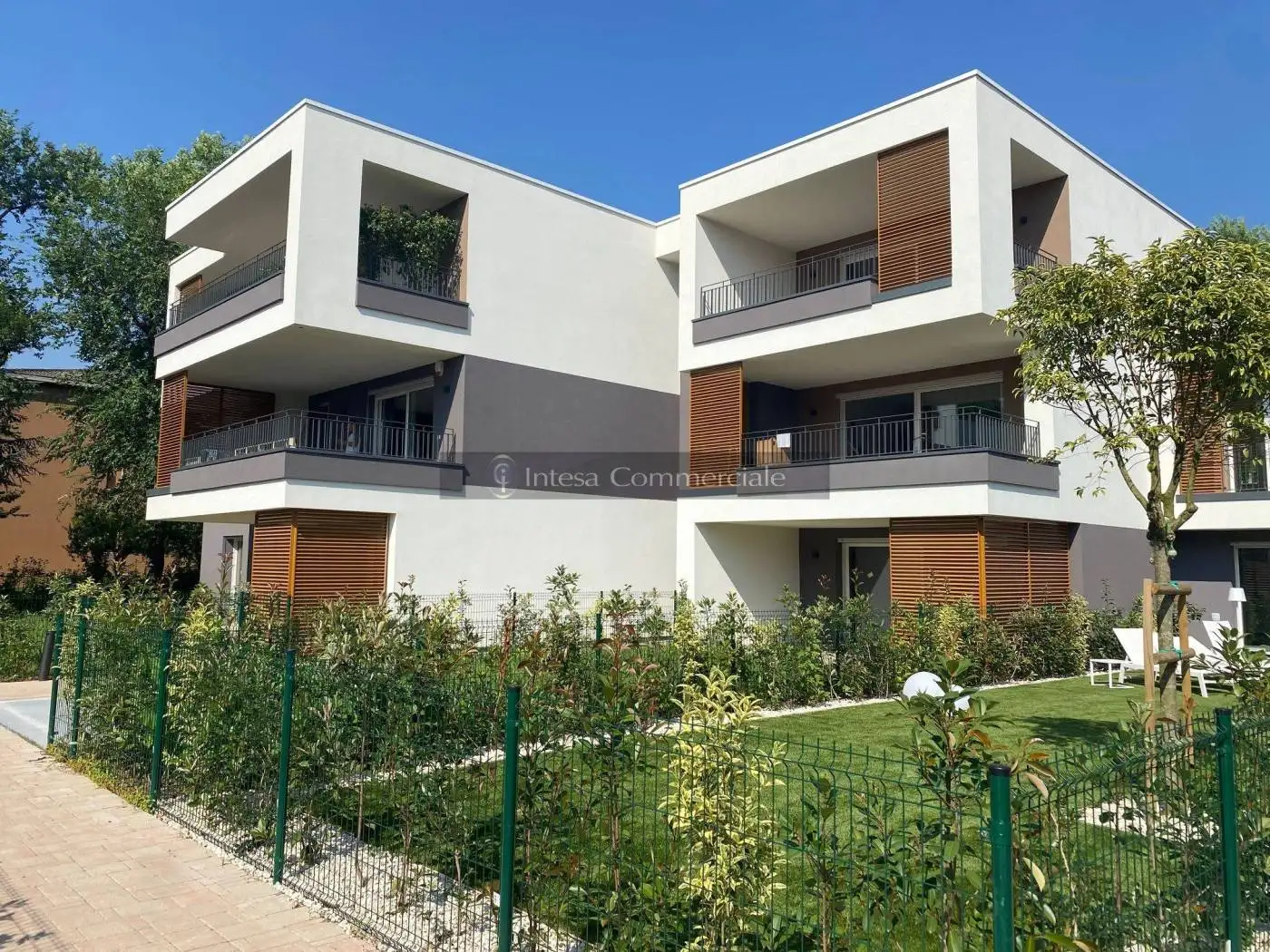 Trilocale via borghini / taramelli, Centro, Collebeato - foto 2