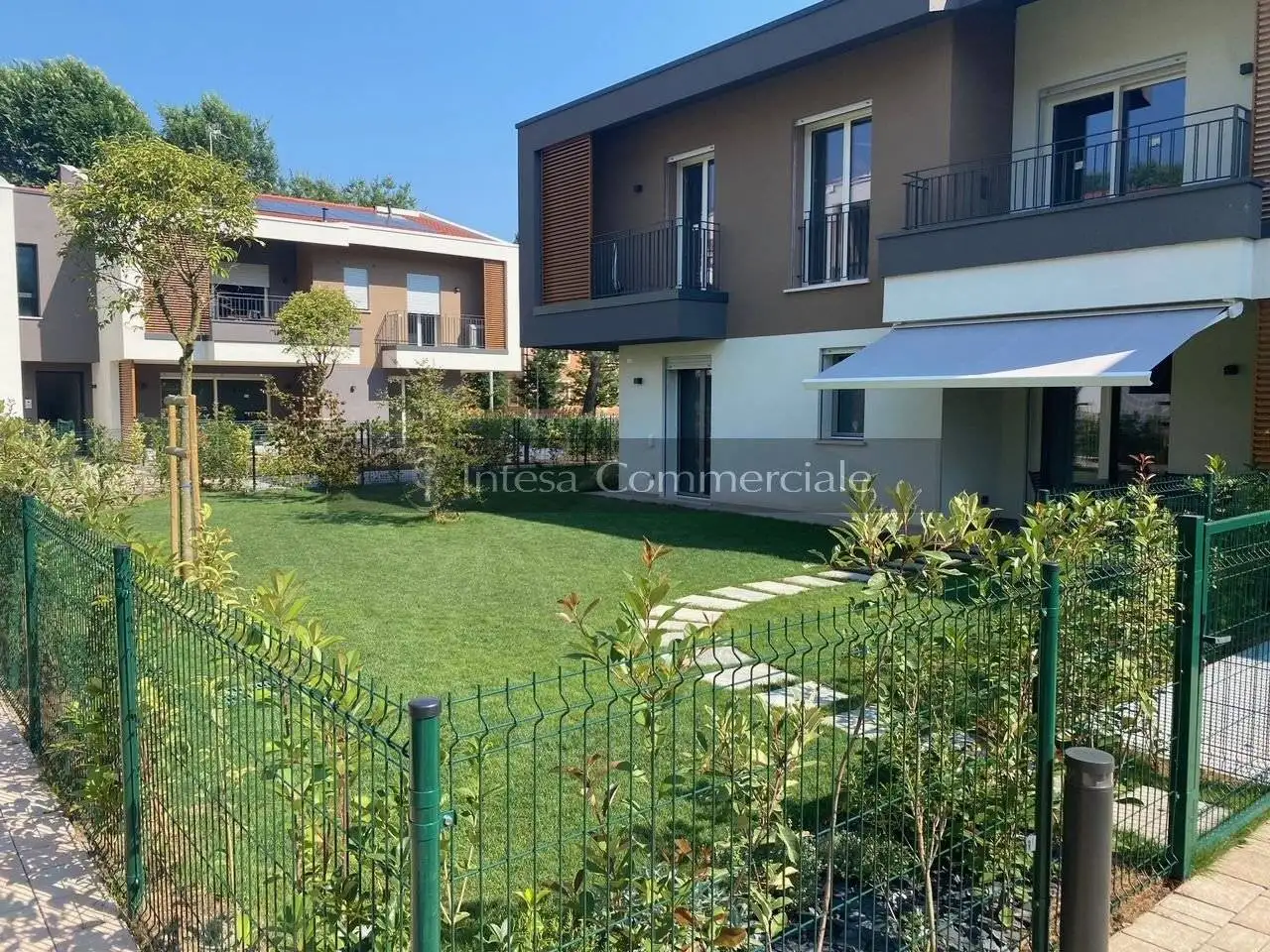 Trilocale via borghini / taramelli, Centro, Collebeato - foto 4