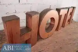 Palazzo - Edificio in vendita a Riolo Terme