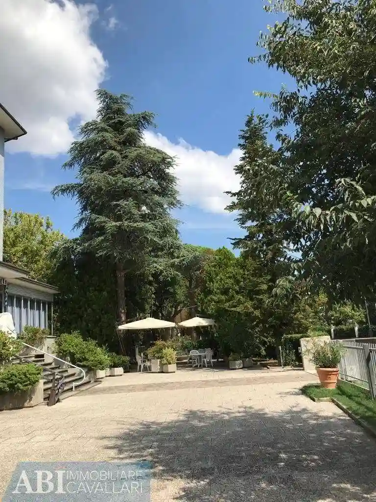 Palazzo - Edificio - foto 4