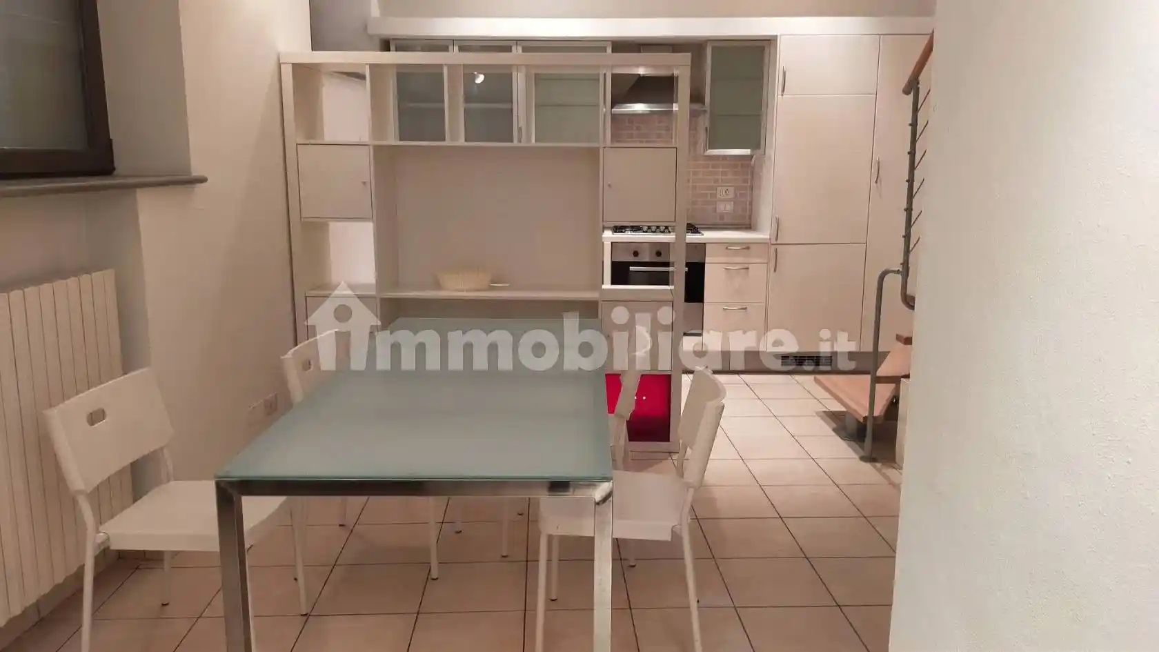 Appartamento in vendita a Jesi