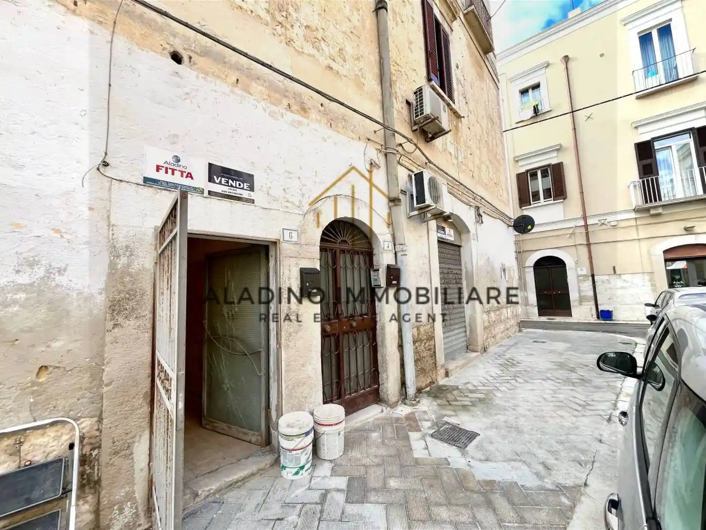 Loft in vendita a Trani