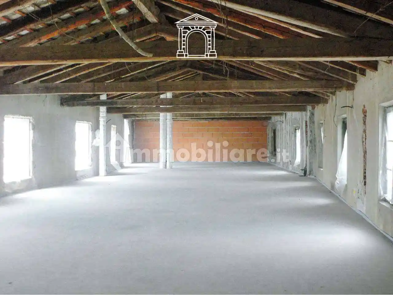 Rustico via XXIV Maggio, Campolongo Tapogliano - foto 5