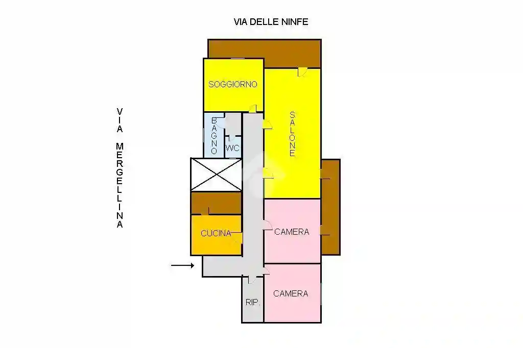 Appartamento - foto 4