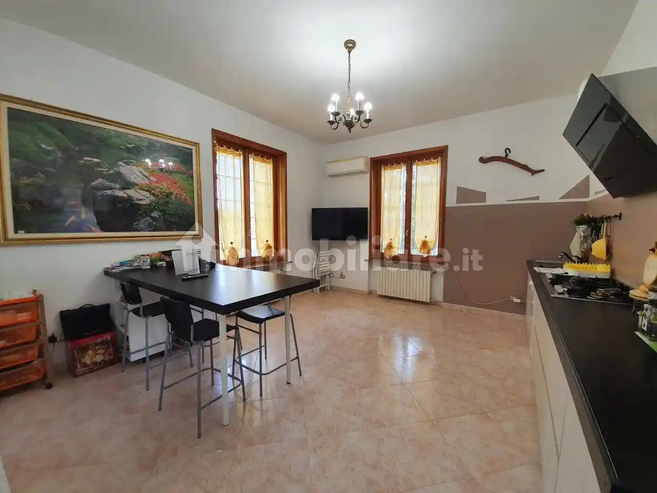 Appartamento in vendita a Fontevivo