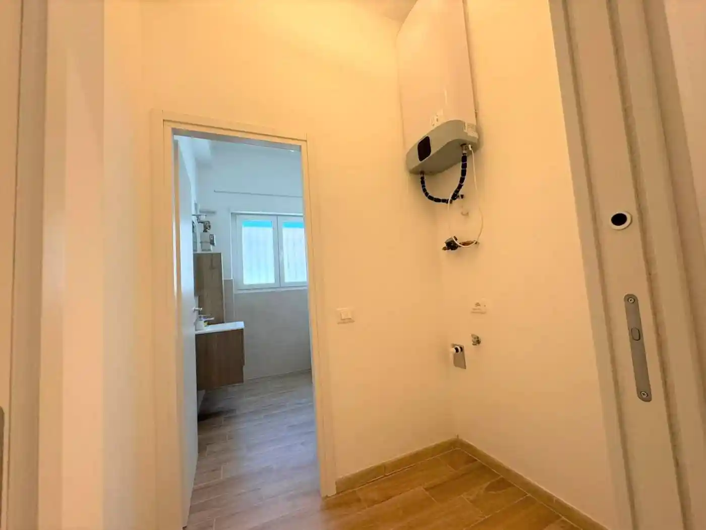 Bilocale via Lorenzo Bonincontri, Ardeatino - Montagnola, Roma - foto 2