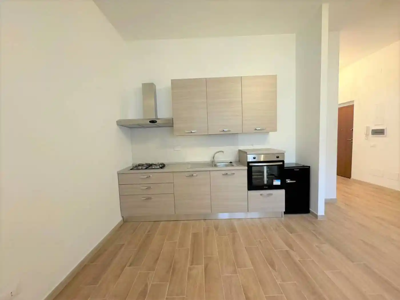 Bilocale via Lorenzo Bonincontri, Ardeatino - Montagnola, Roma - foto 3