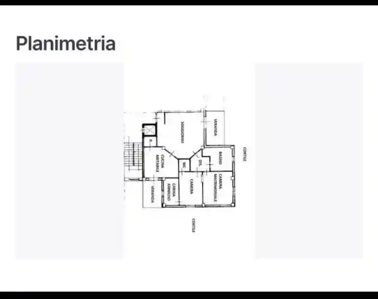Appartamento in vendita a Foggia