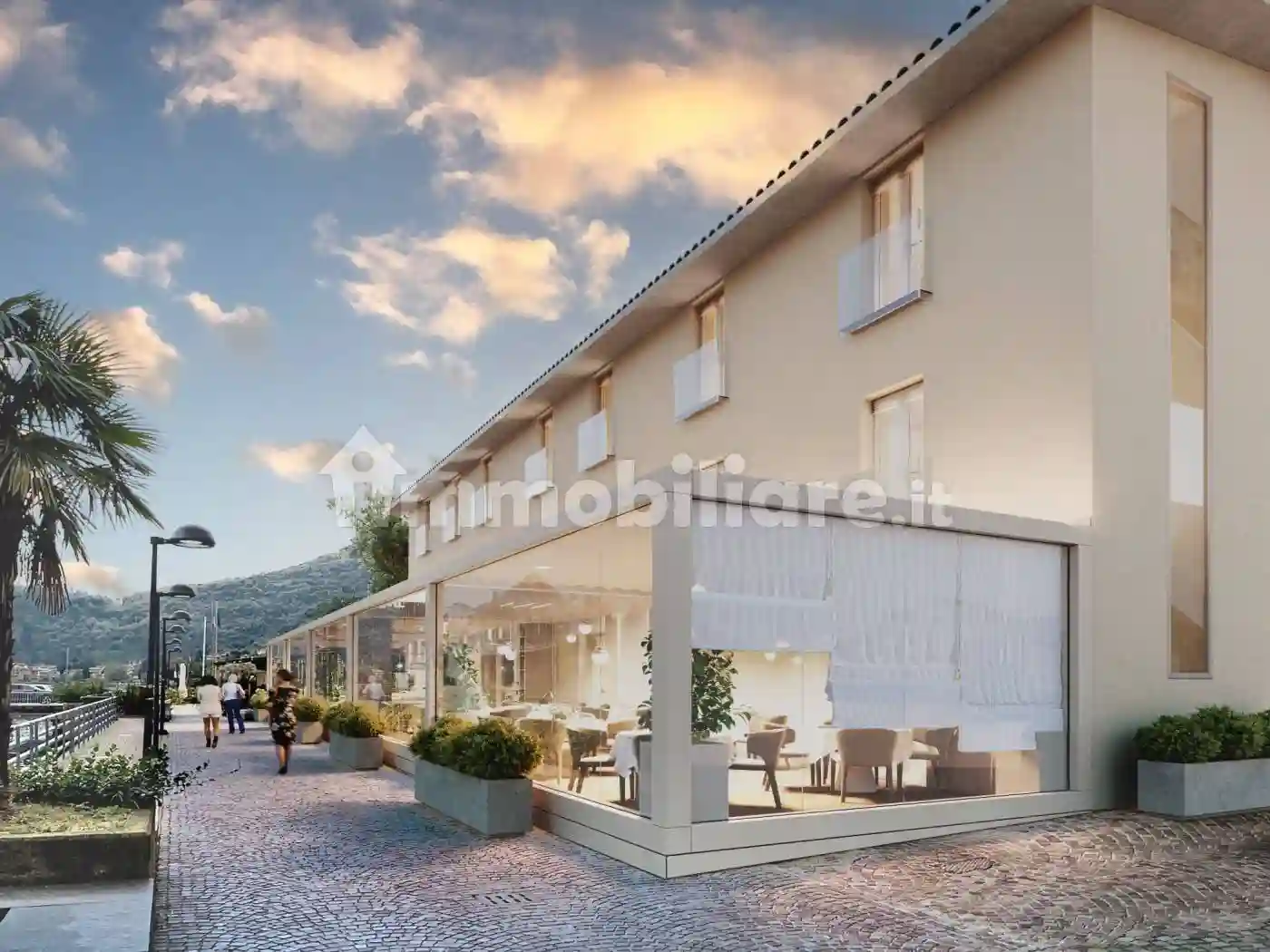 Palazzo - Edificio - foto 4