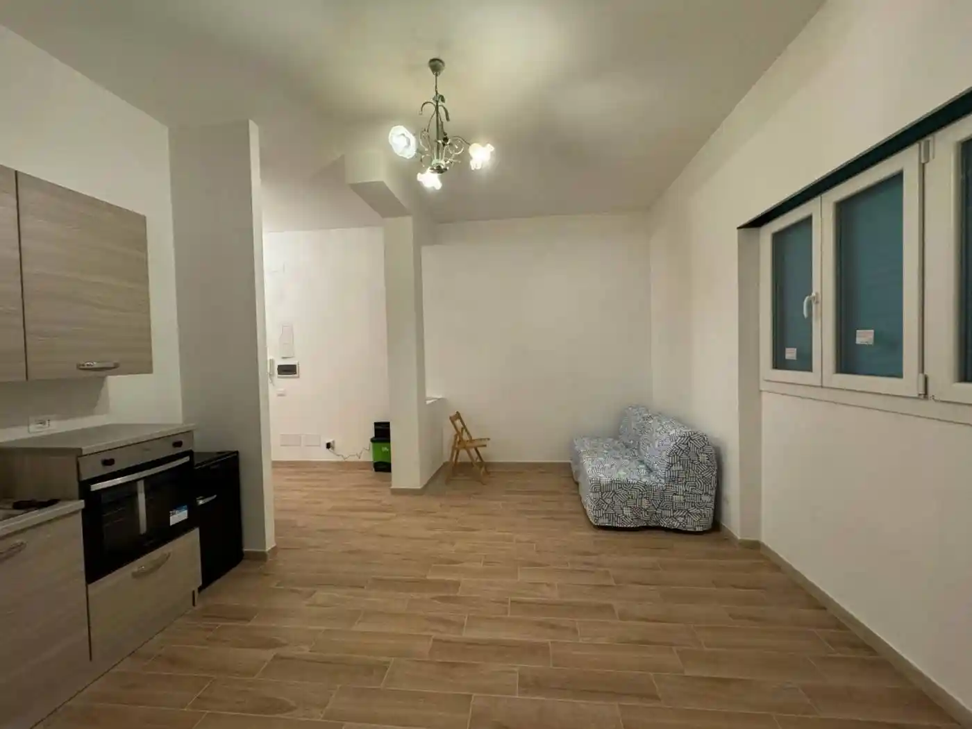 Bilocale via Giulio Aristide Sartorio, Ardeatino - Montagnola, Roma - foto 2