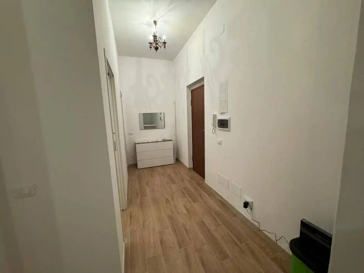 Bilocale via Giulio Aristide Sartorio, Ardeatino - Montagnola, Roma - foto 3