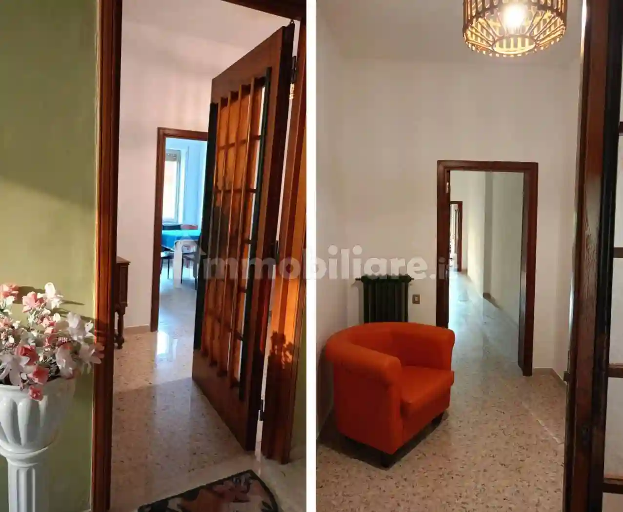 Trilocale via Benvenuto Cellini 9, Centro, Giulianova - foto 4