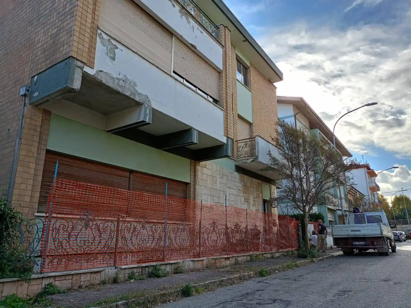 Trilocale via Benvenuto Cellini 9, Centro, Giulianova - foto 3