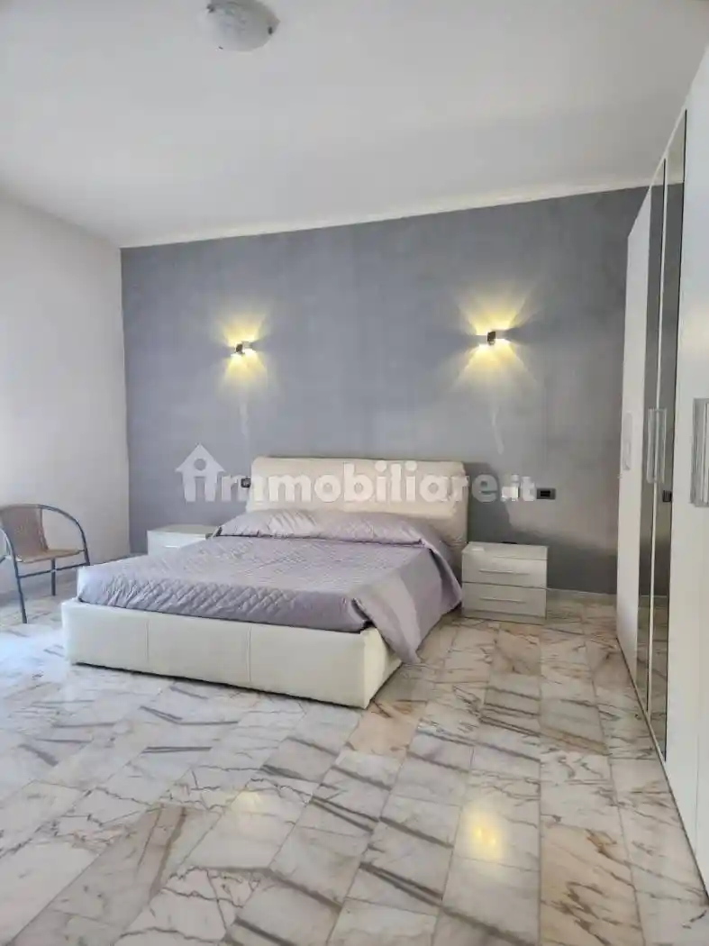 Appartamento in vendita a Gela