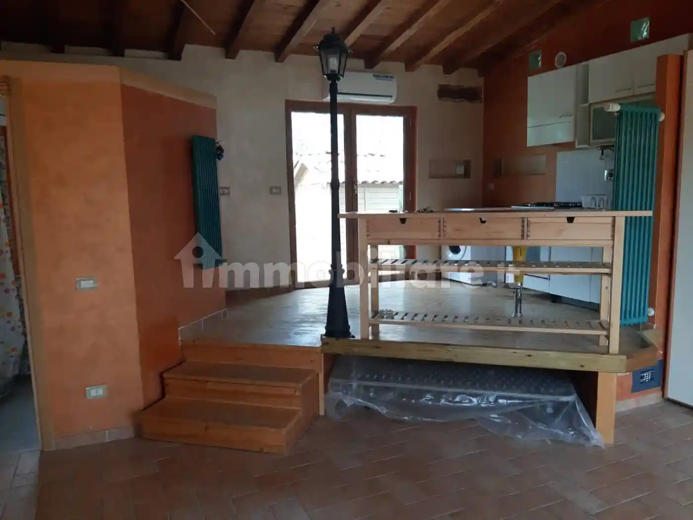 Terratetto unifamiliare viale dei Collettori 947, Maccarese, Fiumicino - foto 2