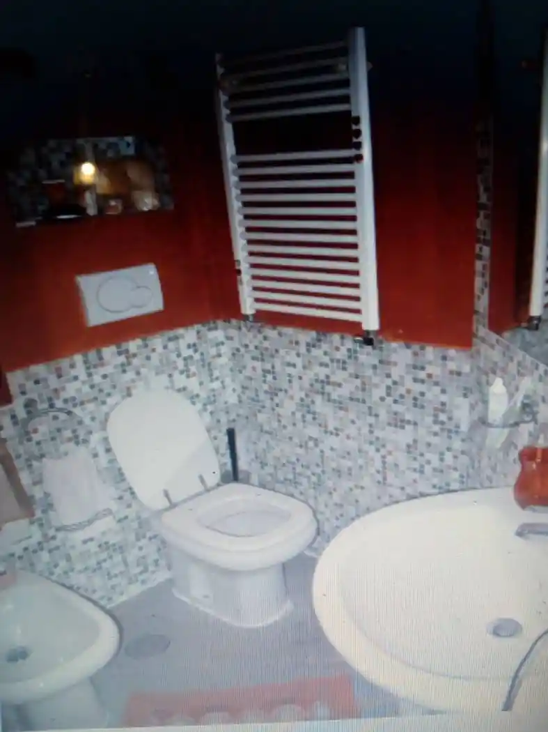 Terratetto unifamiliare viale dei Collettori 947, Maccarese, Fiumicino - foto 3