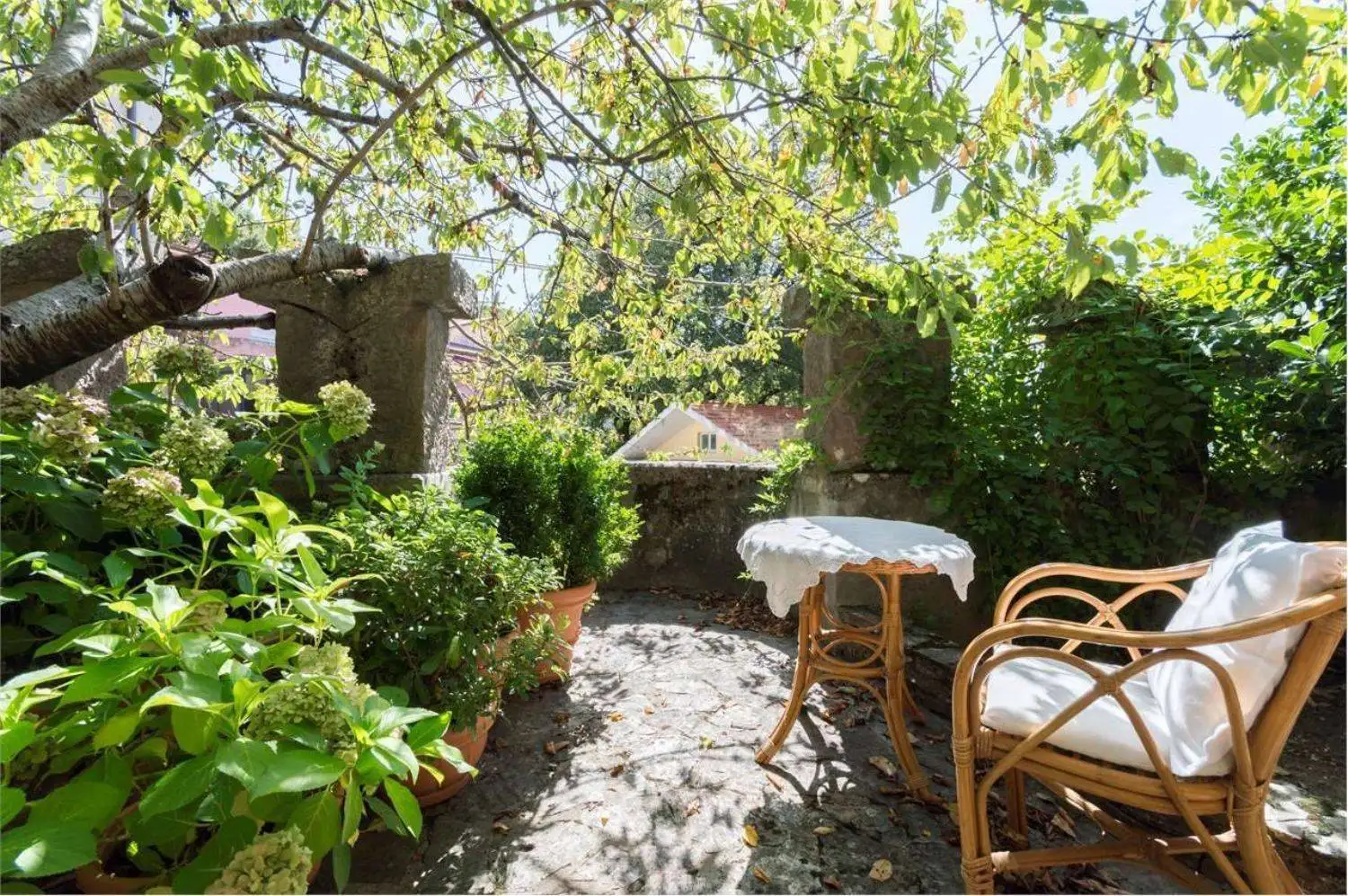 Villa in vendita a Aritzo