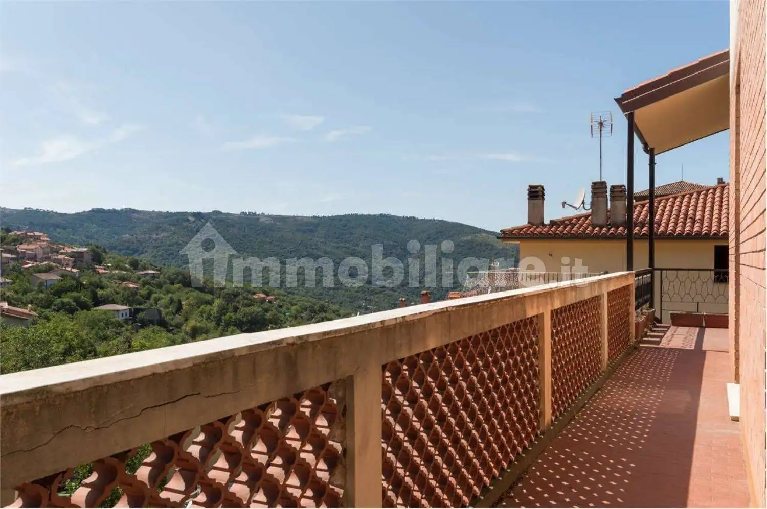 Villa unifamiliare corso Umberto, Centro, Aritzo - foto 2