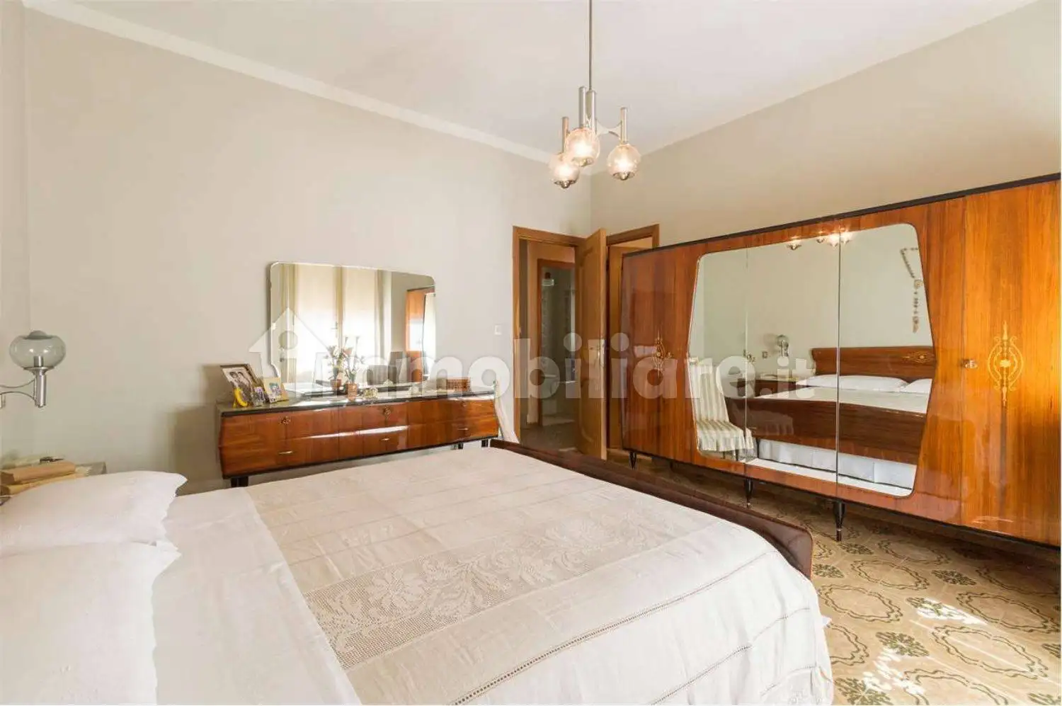 Villa unifamiliare corso Umberto, Centro, Aritzo - foto 3