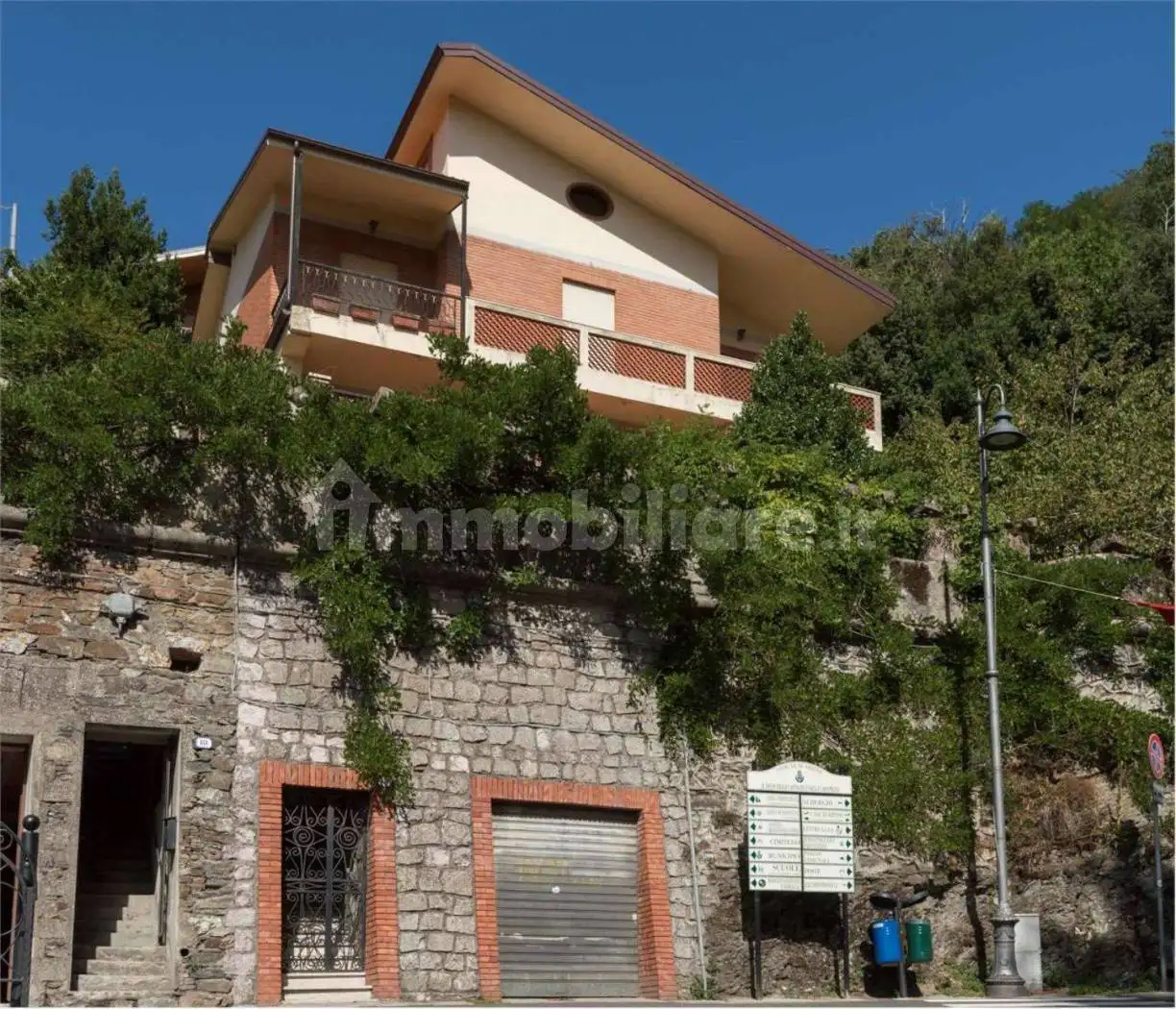 Villa unifamiliare corso Umberto, Centro, Aritzo - foto 4