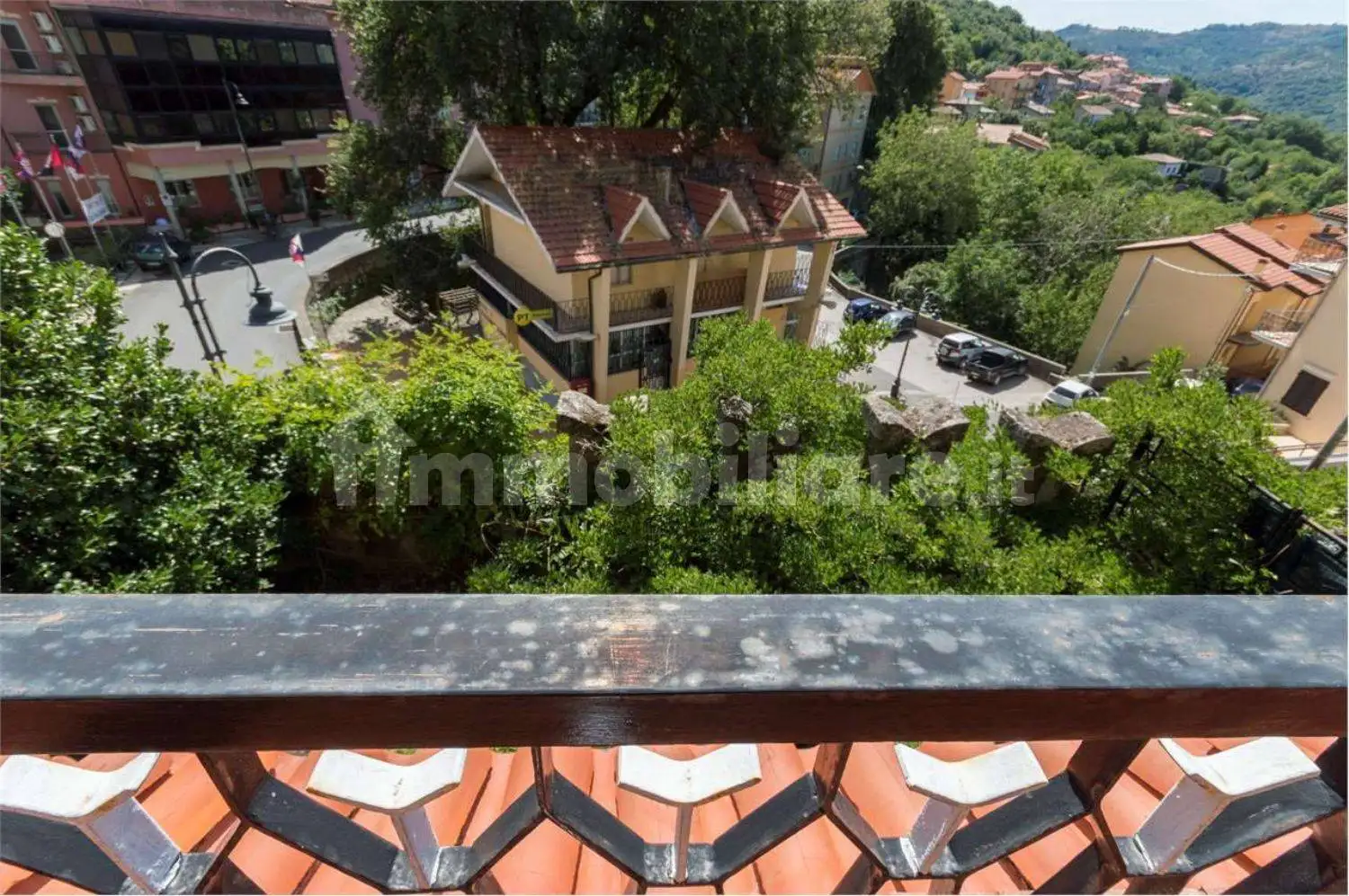 Villa unifamiliare corso Umberto, Centro, Aritzo - foto 5