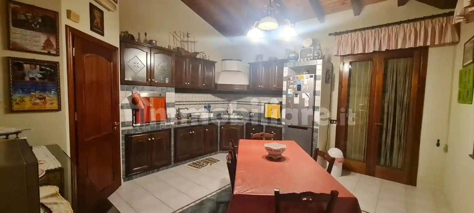 Villa unifamiliare, buono stato, 137 m², Villagrazia di Carini, Carini - foto 3