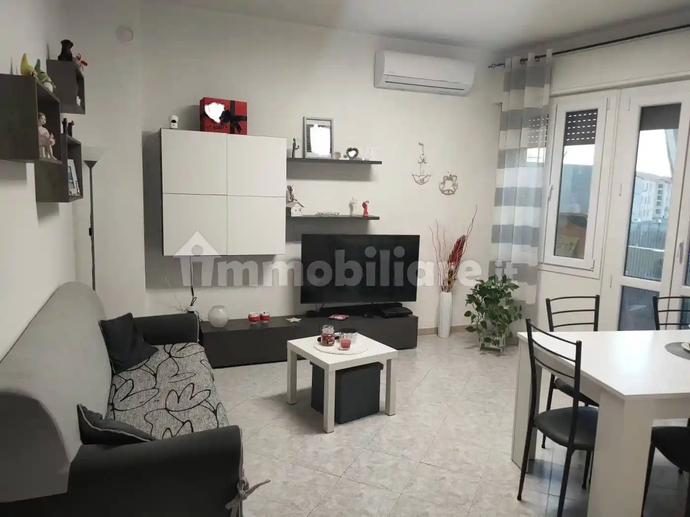 Appartamento in vendita a Casarsa della Delizia