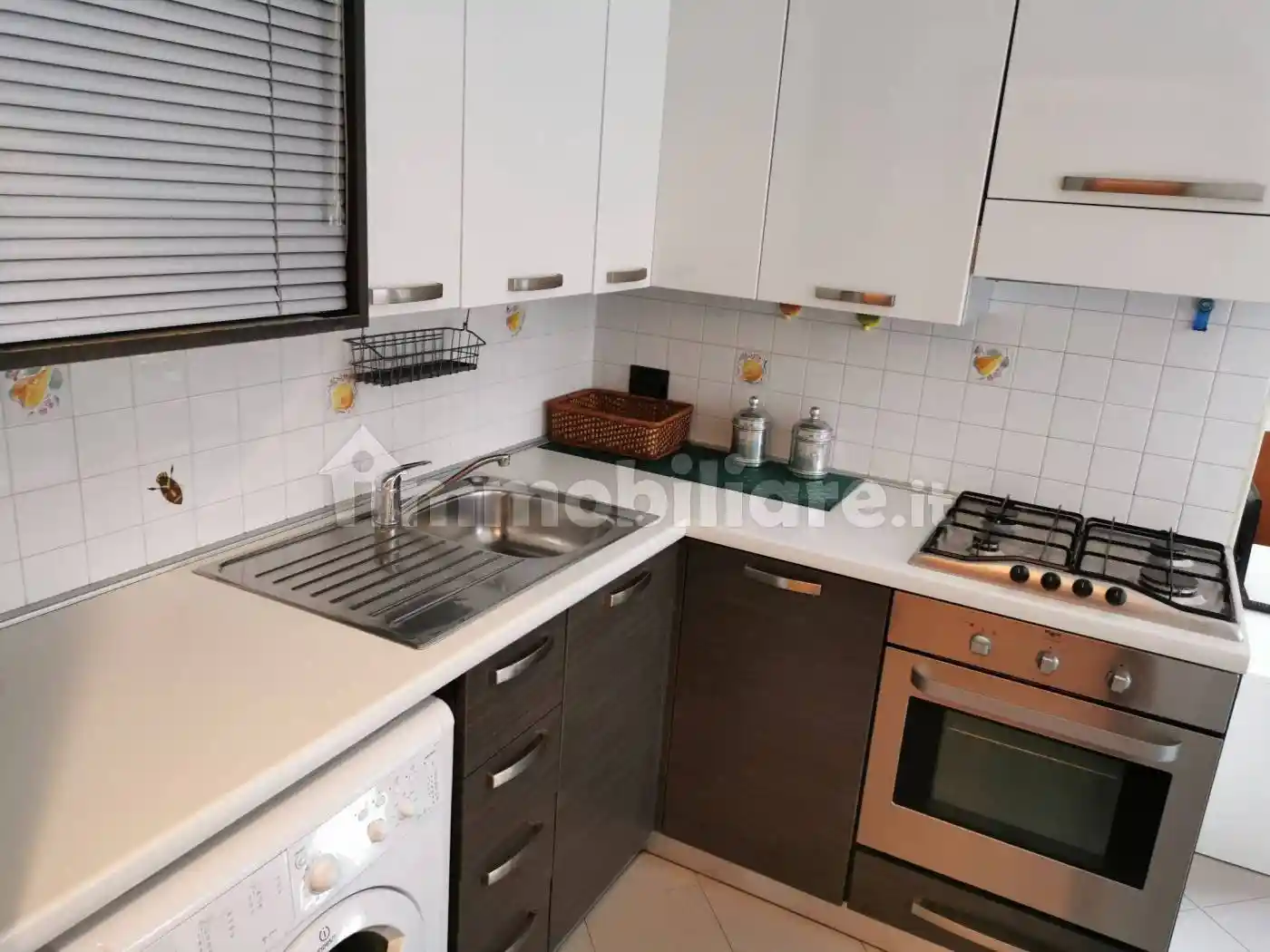 Bilocale viale Cirene 25, Tripoli Mare, Rimini - foto 2